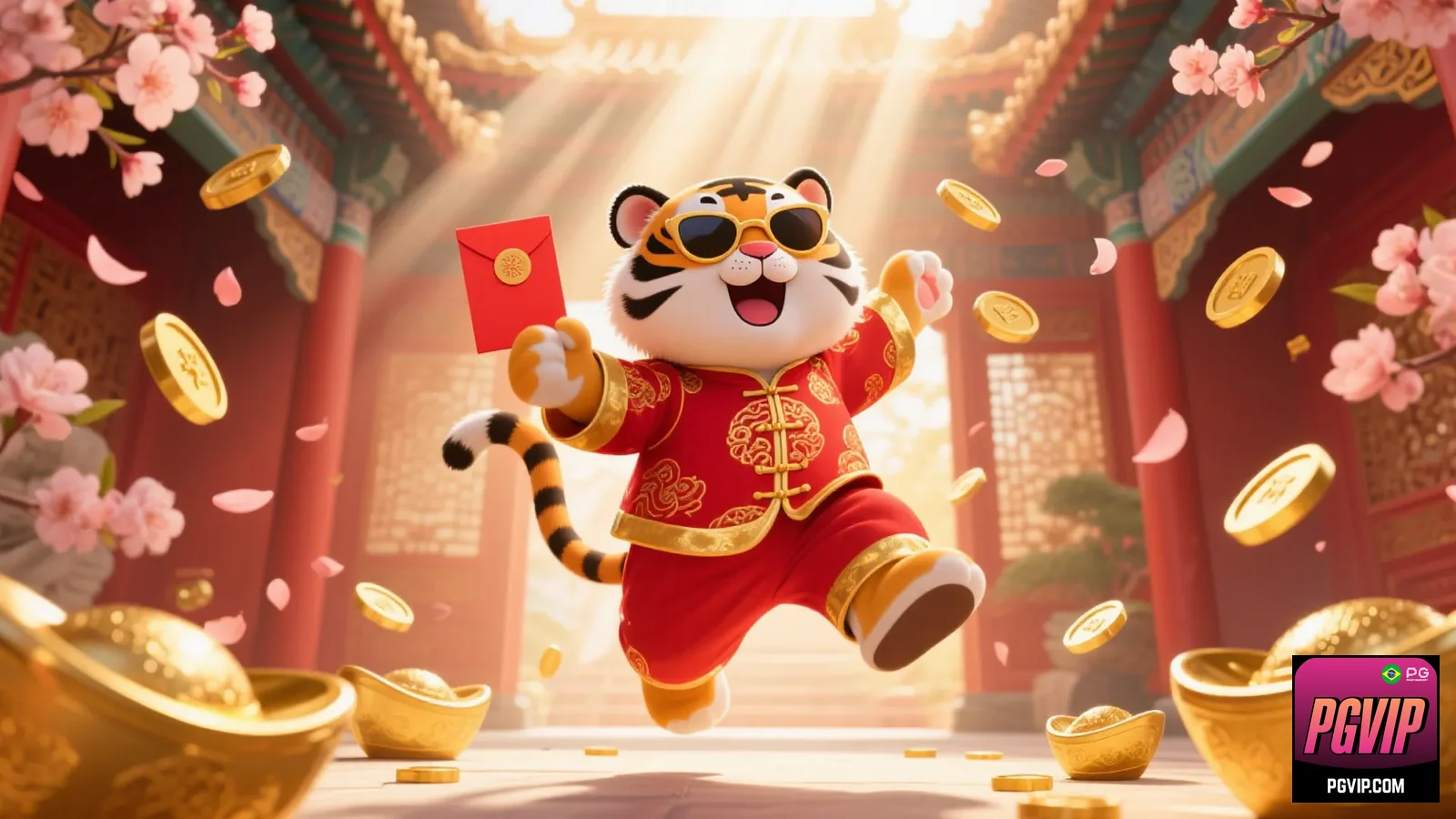 Promoções de cassino - pgvip