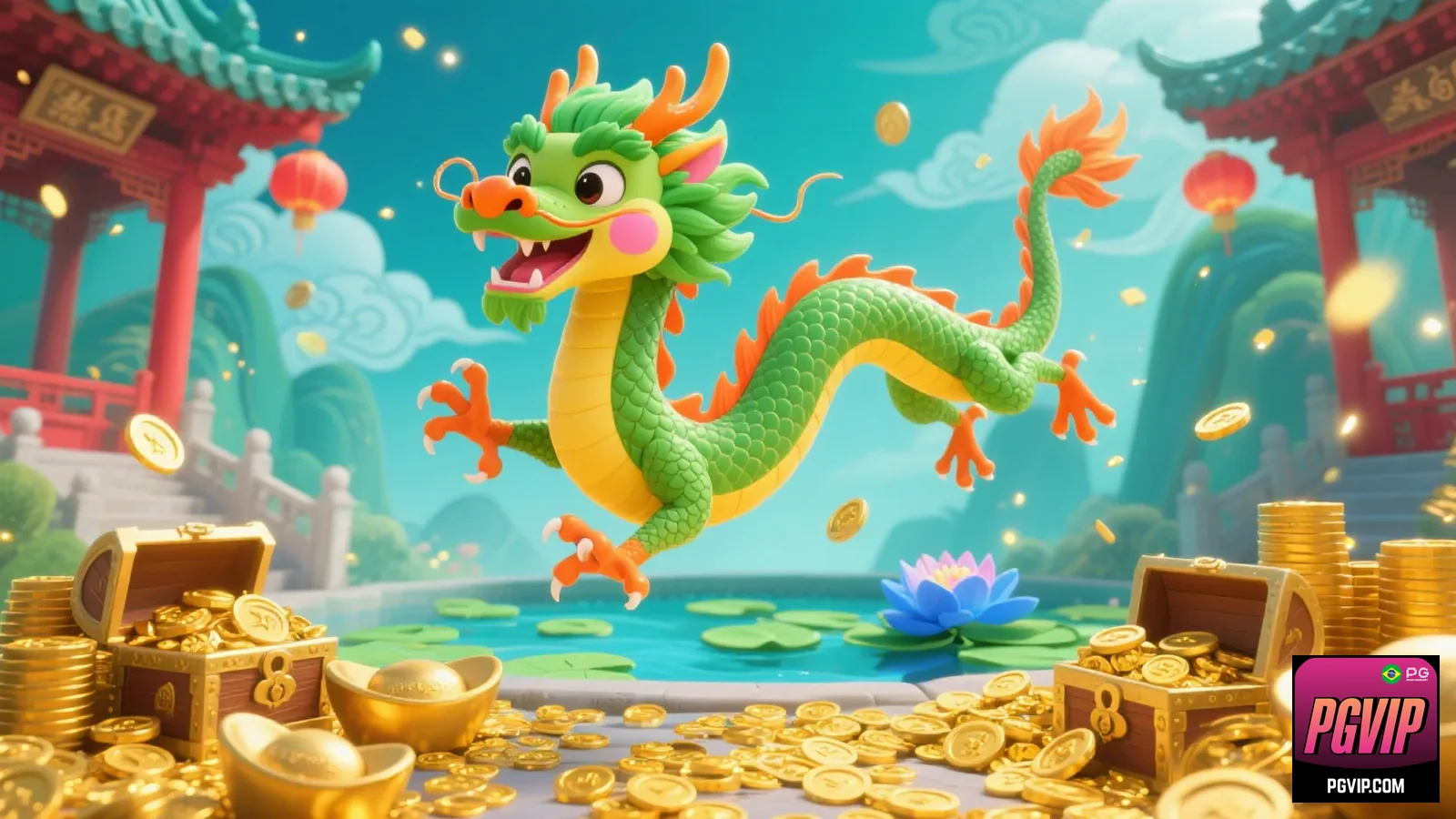 Imagem de cassino mobile - pgvip