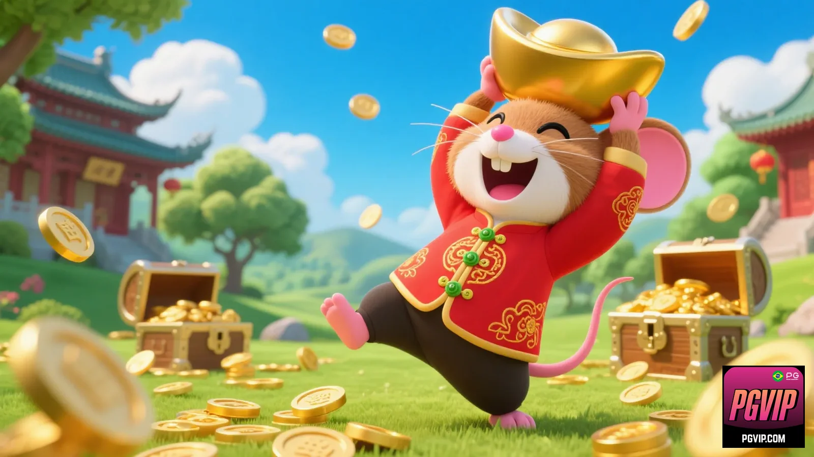 Cassino online Brasil