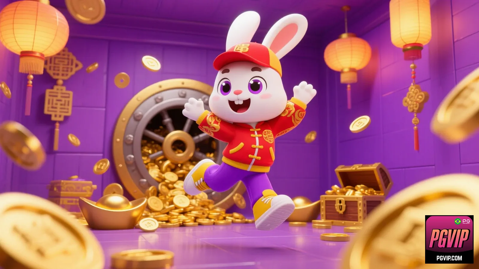 Cassino online VIP - pgvip