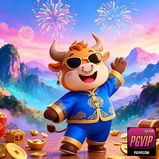 Cassino online VIP - pgvip