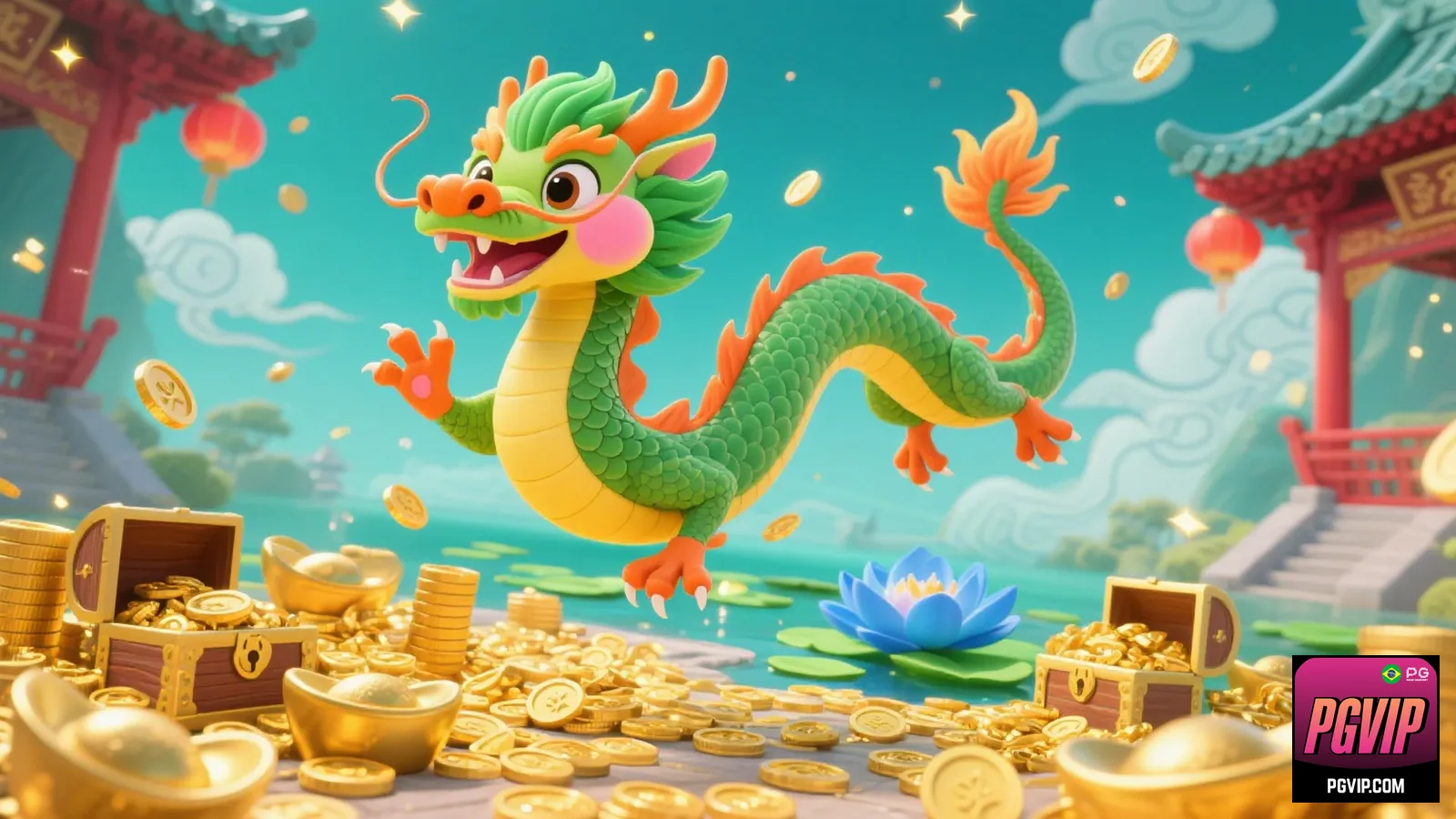 Cena destaque - pgvip