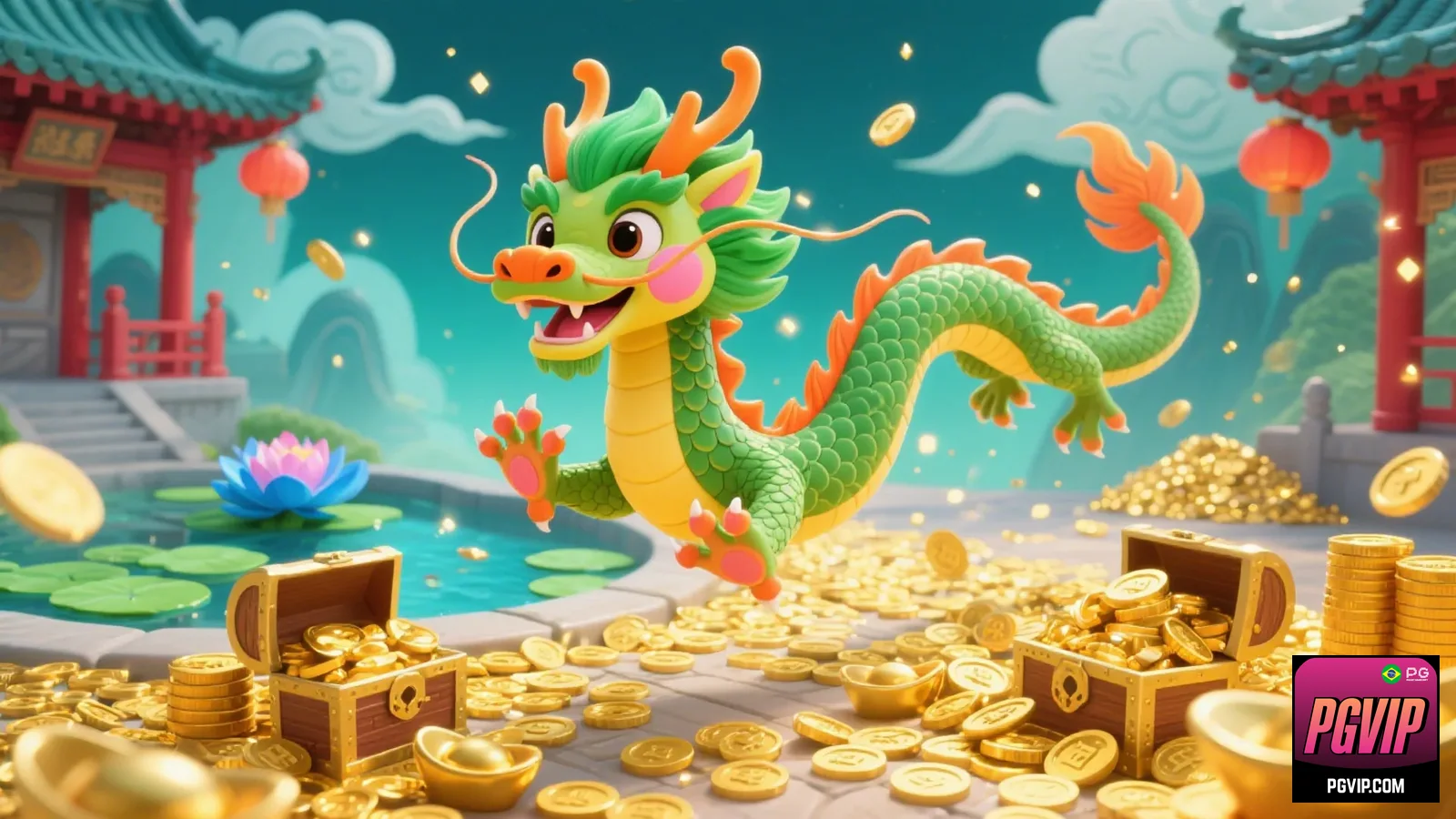 Aplicativo de cassino